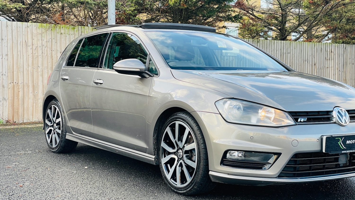Used Volkswagen Golf 2016 for sale - 77201739: Photo 17