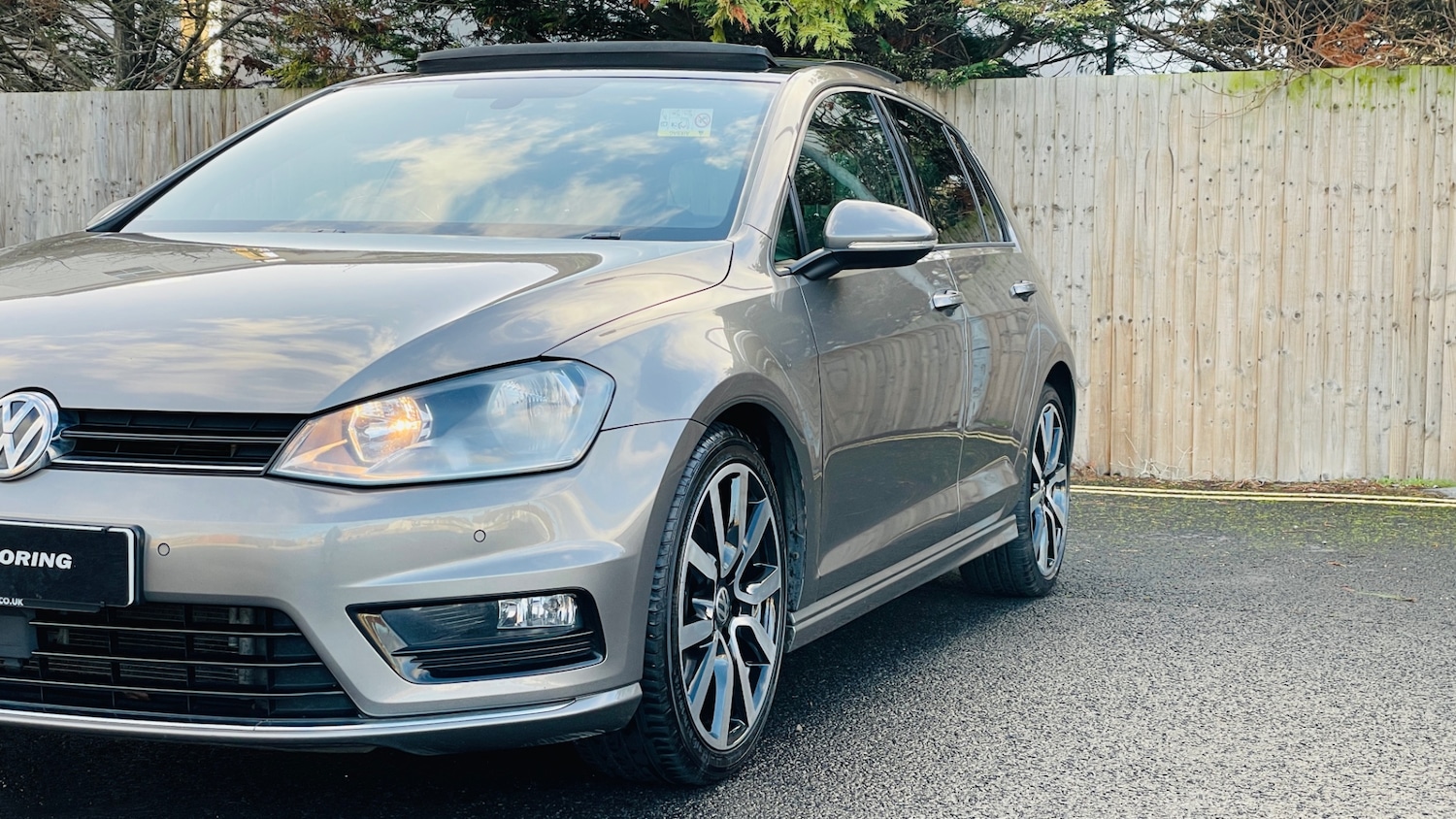 Used Volkswagen Golf 2016 for sale - 77201739: Photo 19
