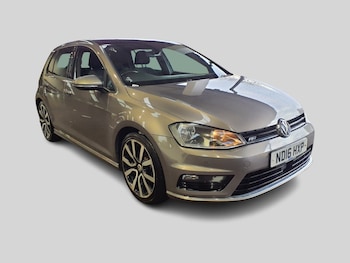 Used Volkswagen Golf 2016 for sale - 77201739: Photo