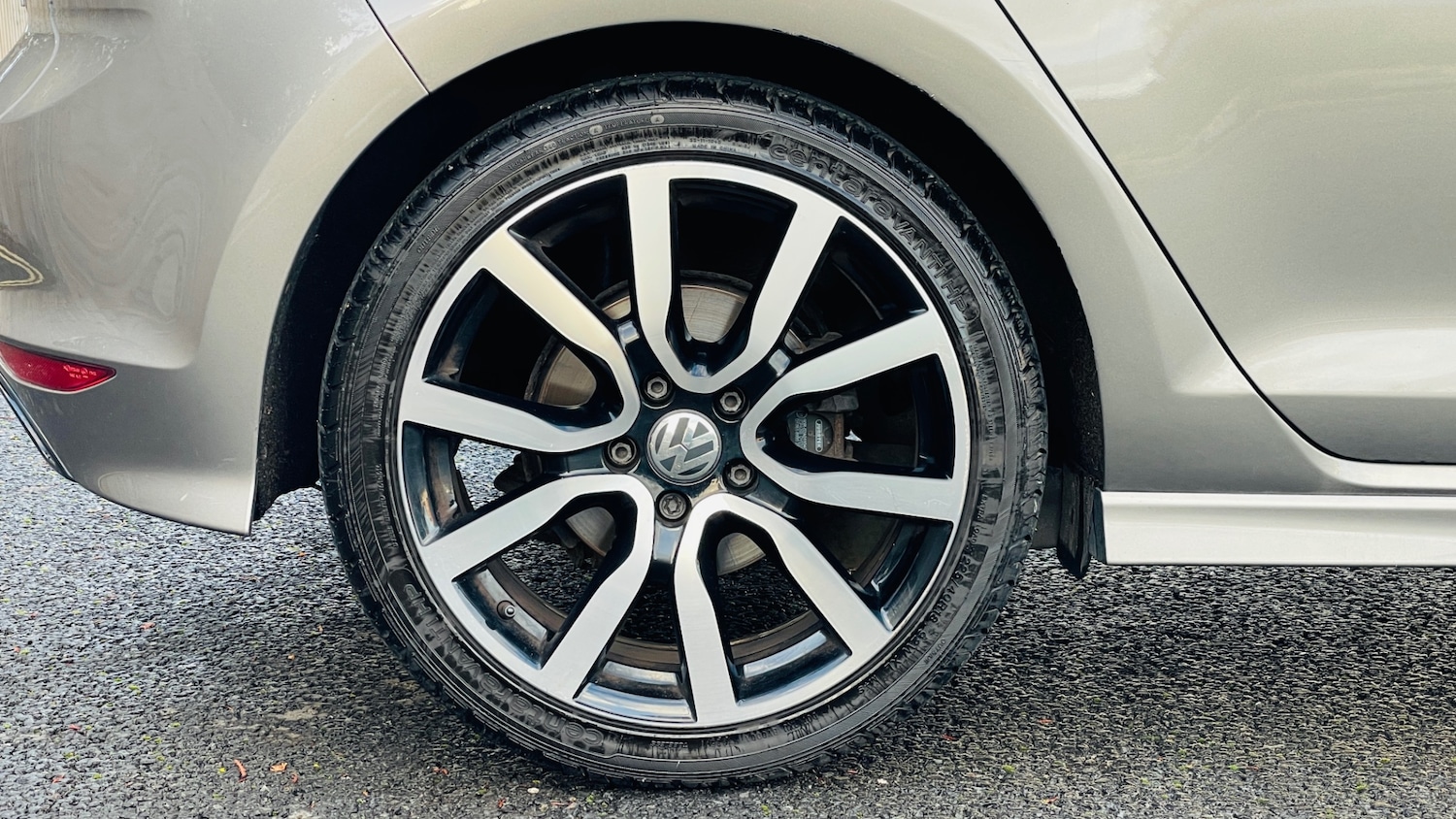 Used Volkswagen Golf 2016 for sale - 77201739: Photo 20