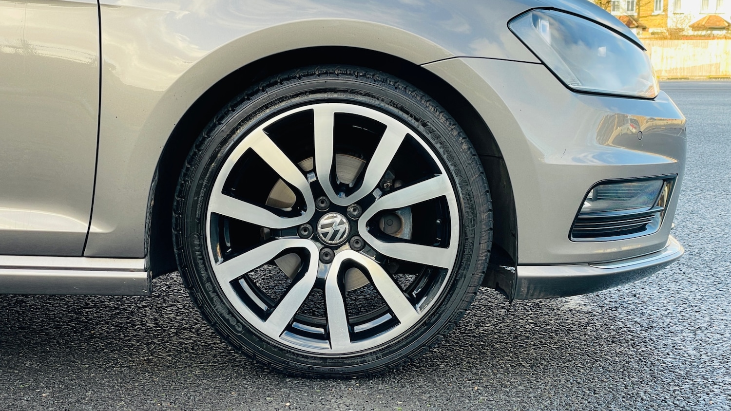 Used Volkswagen Golf 2016 for sale - 77201739: Photo 21