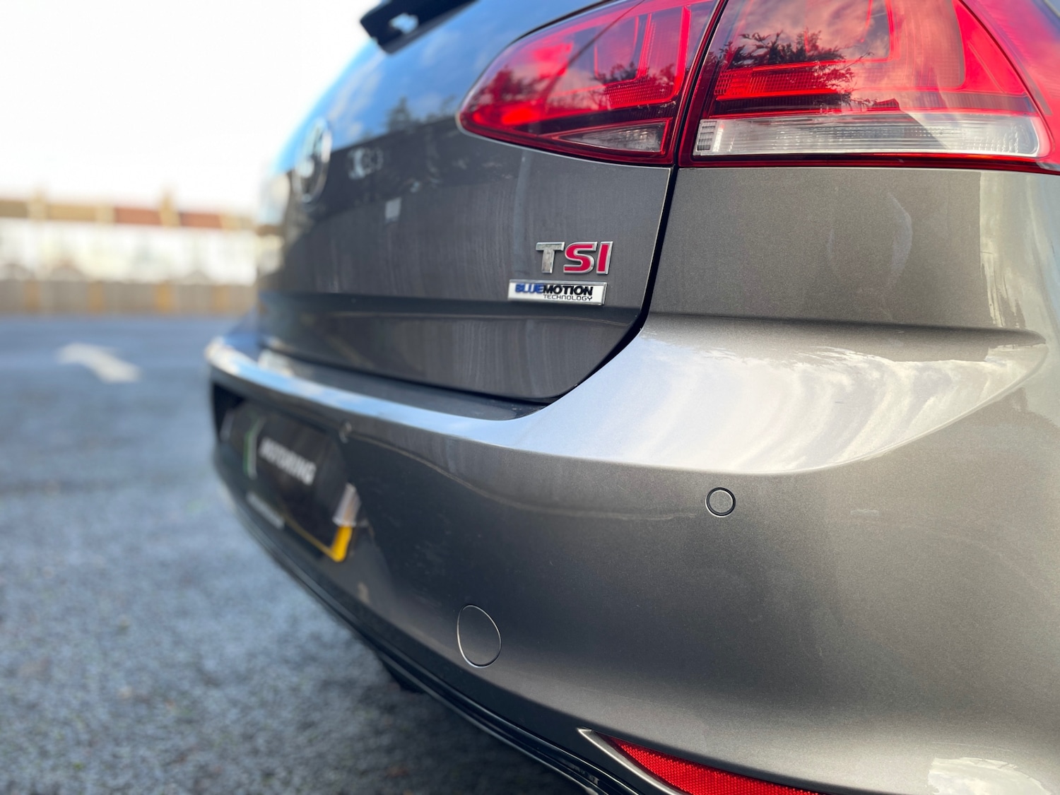 Used Volkswagen Golf 2016 for sale - 77201739: Photo 22