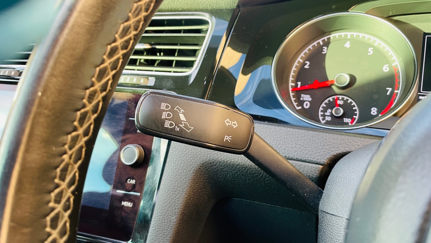 Used Volkswagen Golf 2016 for sale - 77201739: Photo 43