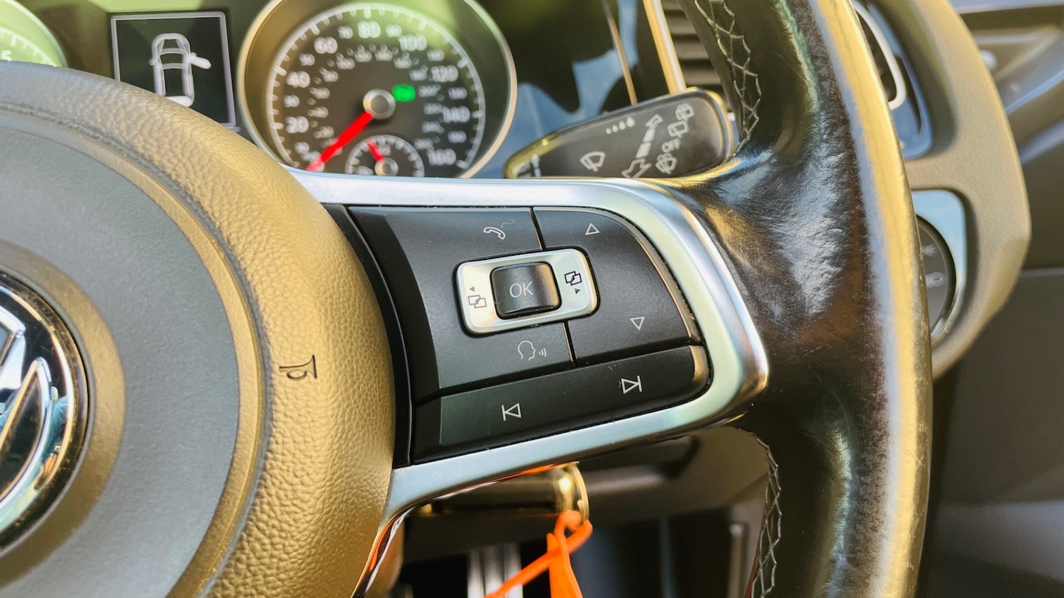 Used Volkswagen Golf 2016 for sale - 77201739: Photo 44