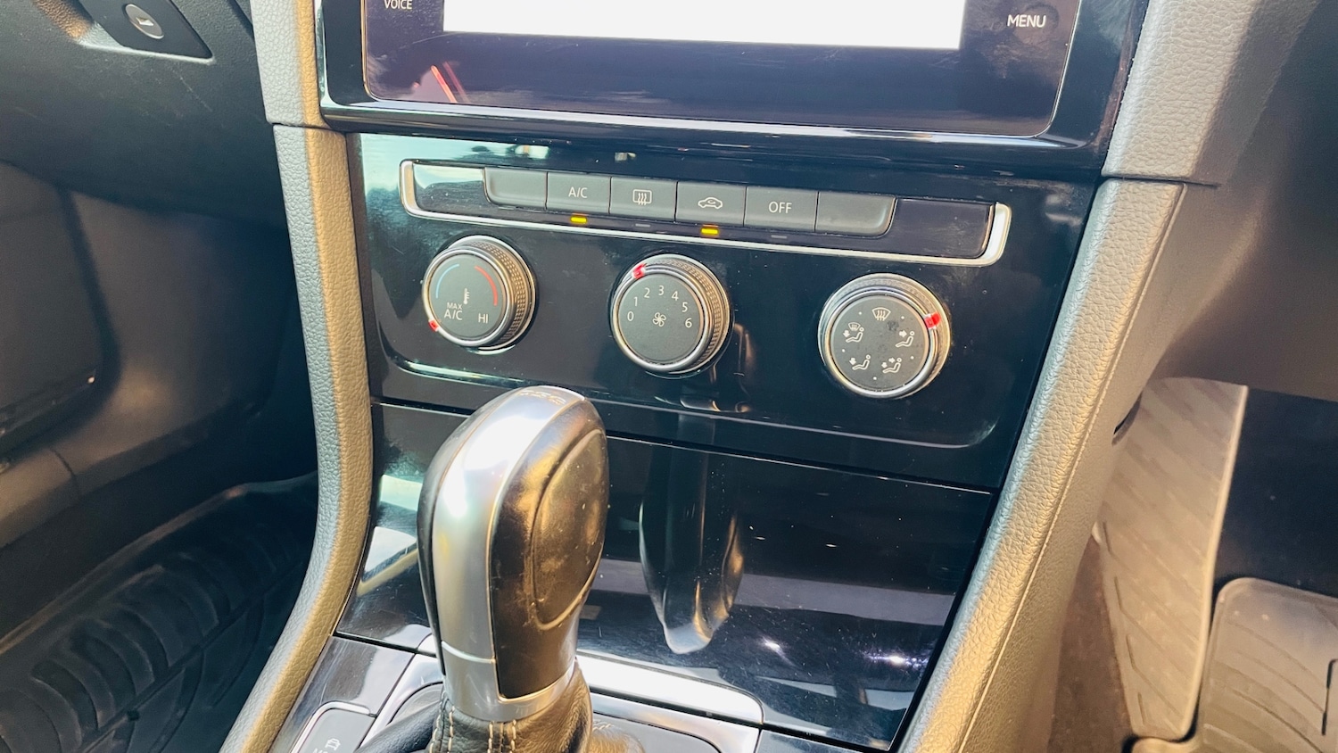 Used Volkswagen Golf 2016 for sale - 77201739: Photo 50