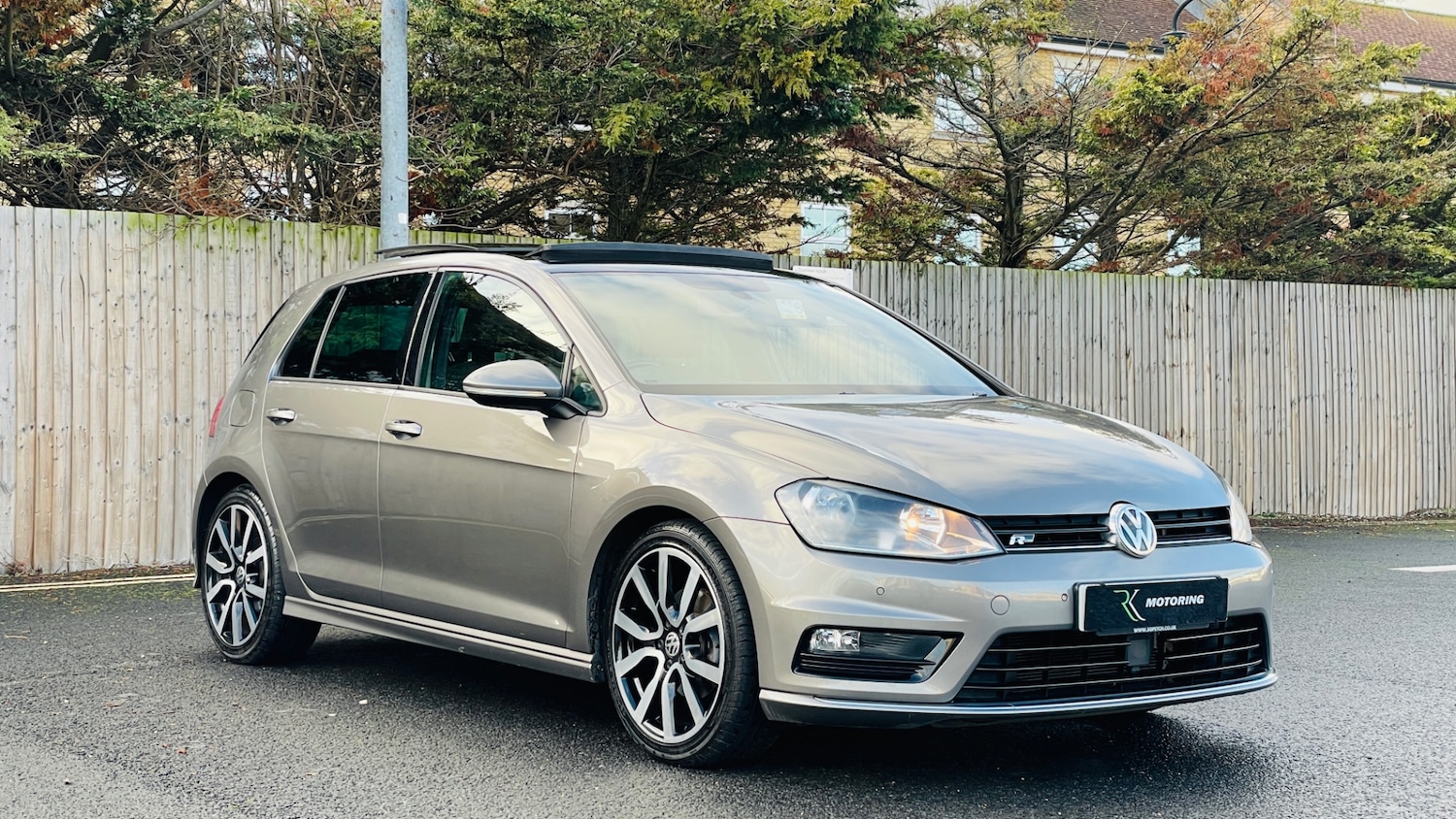 Used Volkswagen Golf 2016 for sale - 77201739: Photo 8