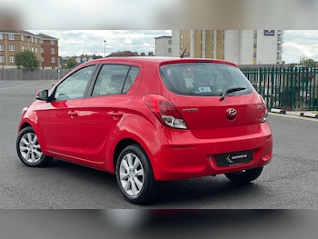 Used Hyundai i20 2012 for sale - 77849065: Photo