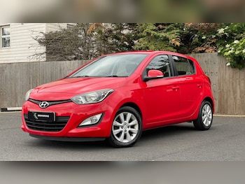 Used Hyundai i20 2012 for sale - 77849065: Photo