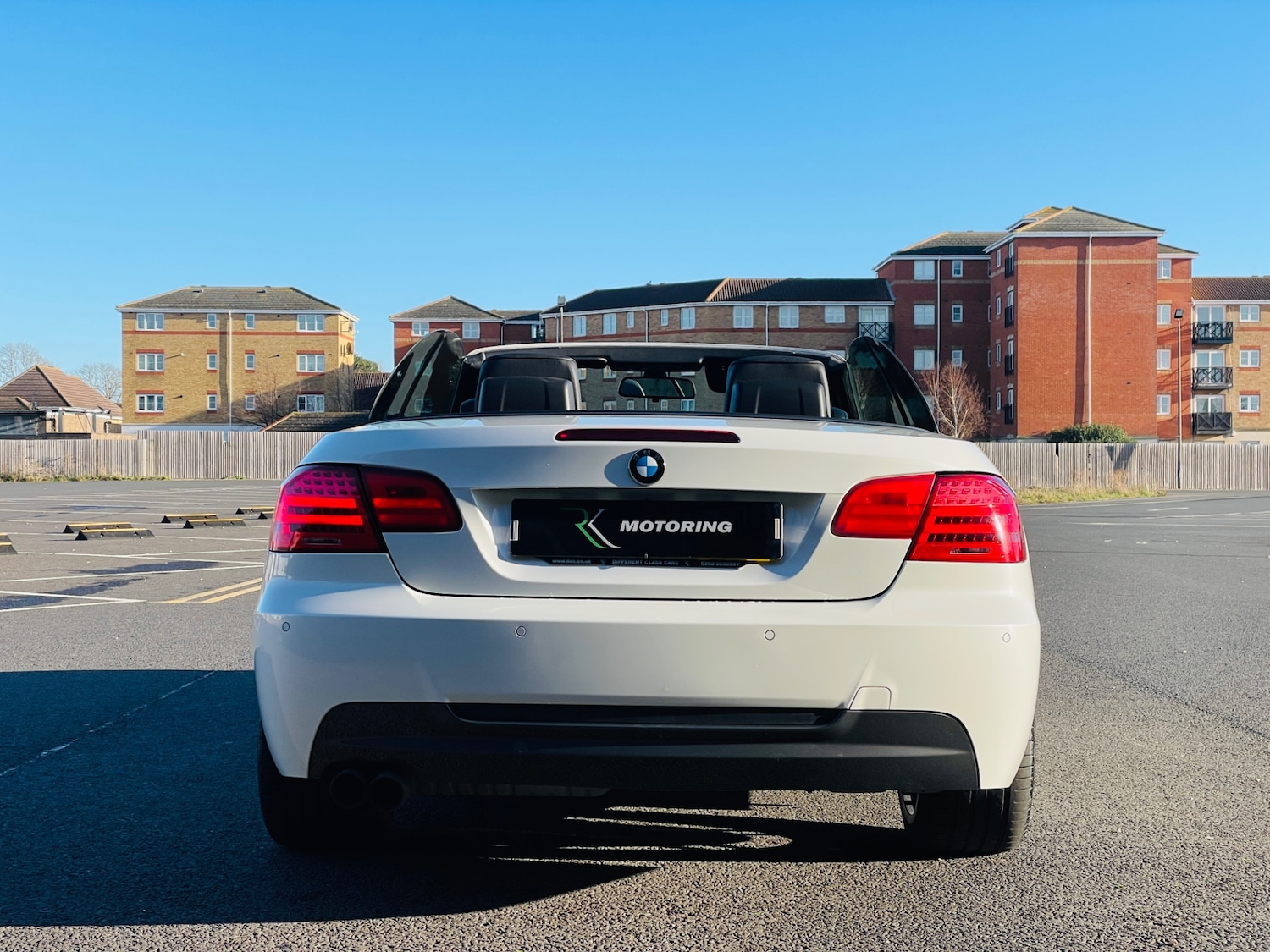 Used BMW 3 Series 2010 for sale - 76839982: Photo 12