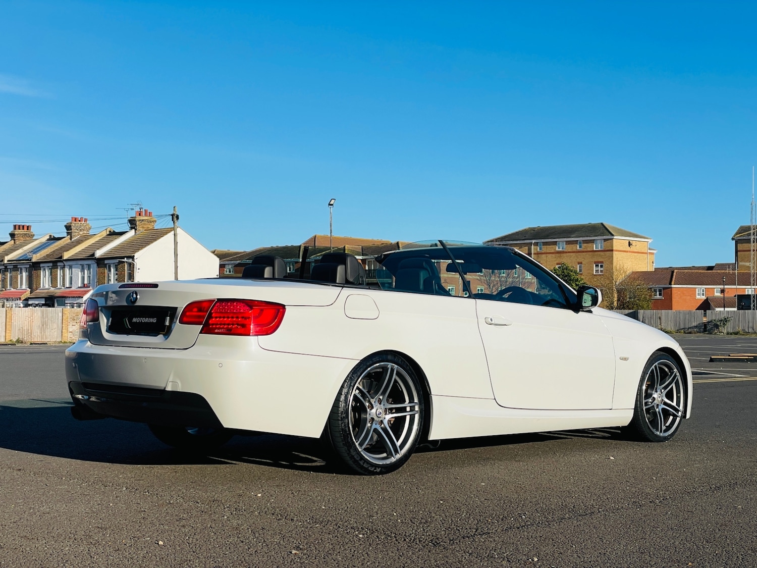 Used BMW 3 Series 2010 for sale - 76839982: Photo 13