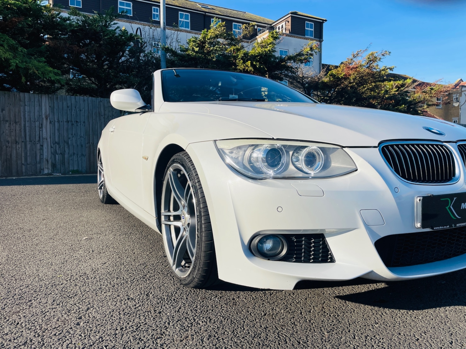 Used BMW 3 Series 2010 for sale - 76839982: Photo 14