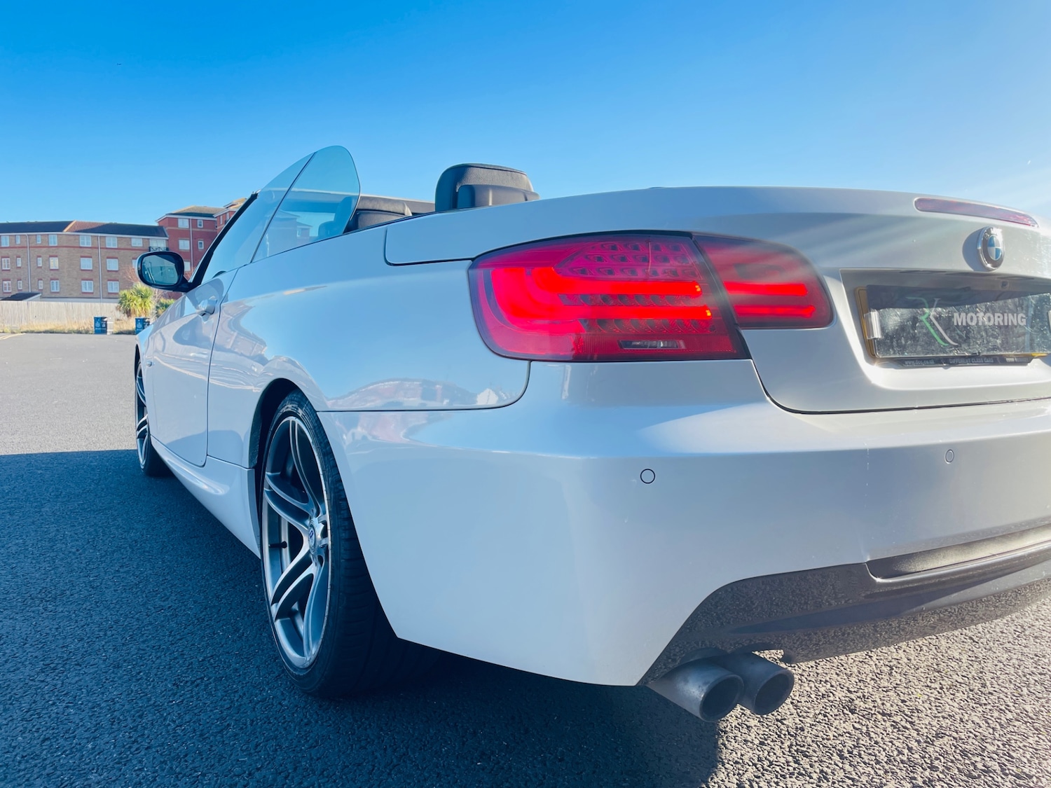 Used BMW 3 Series 2010 for sale - 76839982: Photo 15