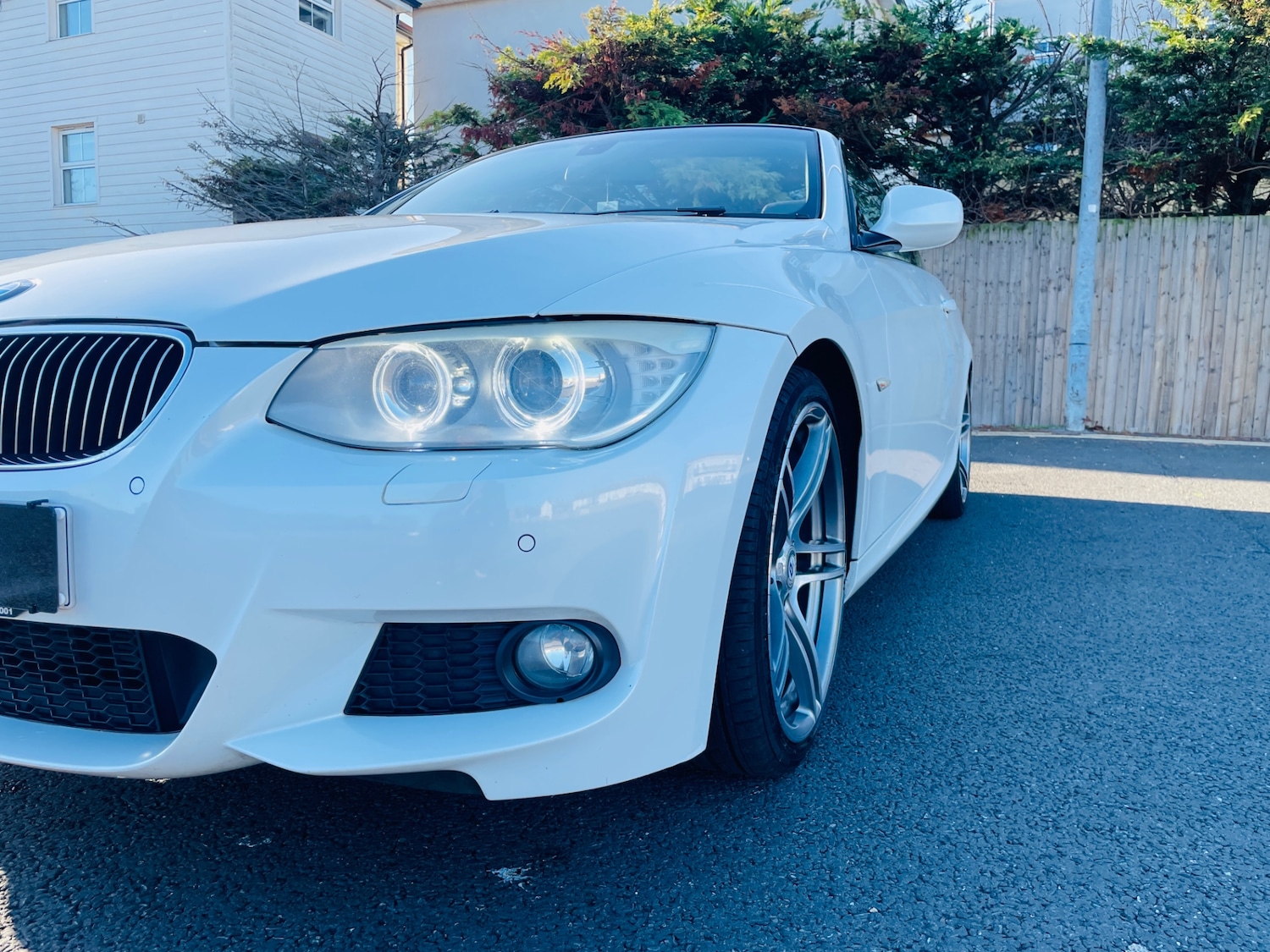 Used BMW 3 Series 2010 for sale - 76839982: Photo 16