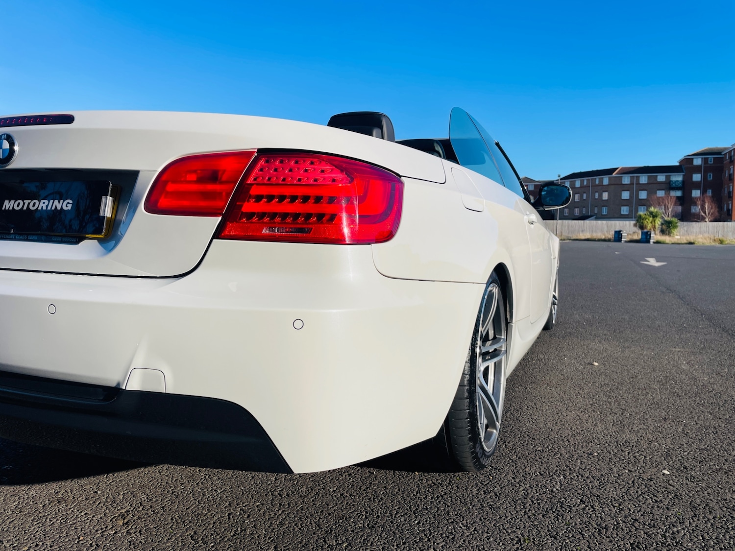 Used BMW 3 Series 2010 for sale - 76839982: Photo 17