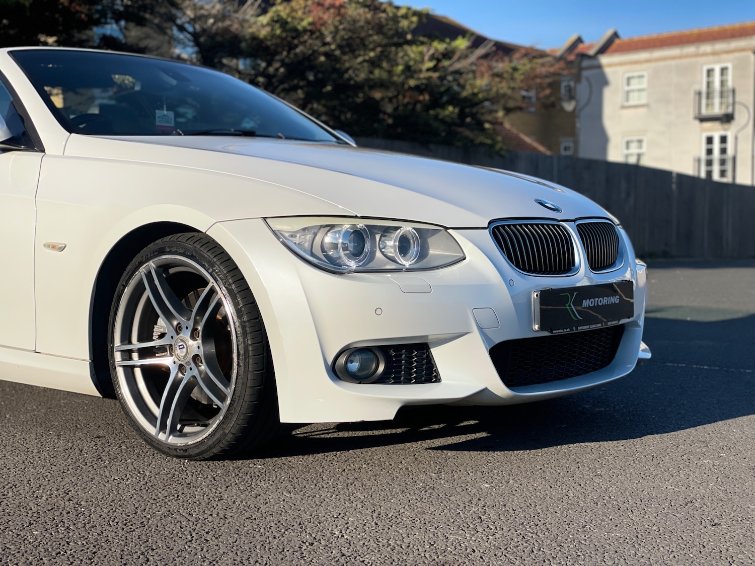 Used BMW 3 Series 2010 for sale - 76839982: Photo 18