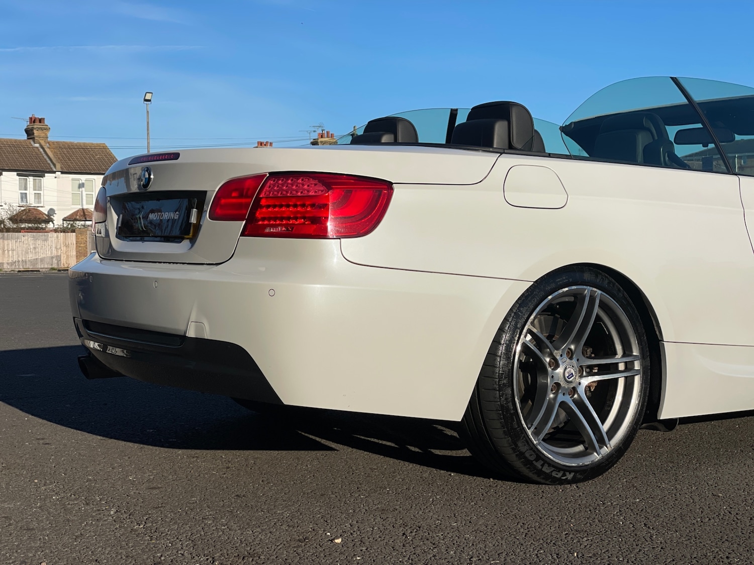 Used BMW 3 Series 2010 for sale - 76839982: Photo 19