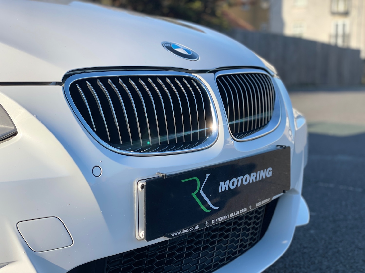 Used BMW 3 Series 2010 for sale - 76839982: Photo 20