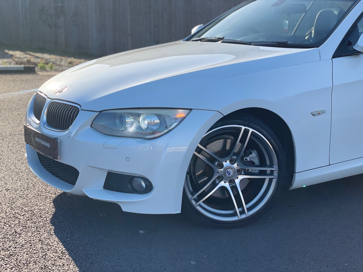 Used BMW 3 Series 2010 for sale - 76839982: Photo 22