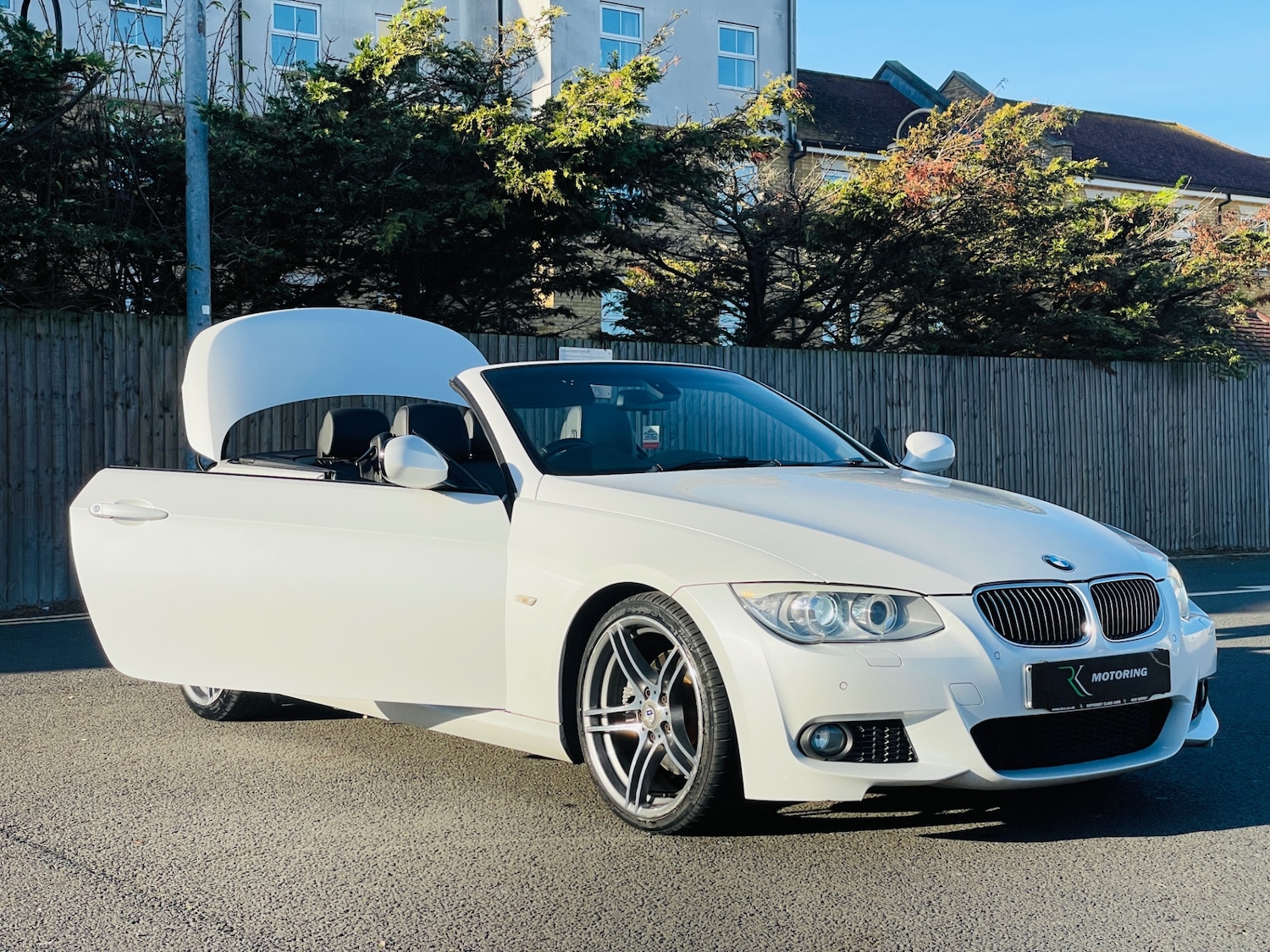 Used BMW 3 Series 2010 for sale - 76839982: Photo 23