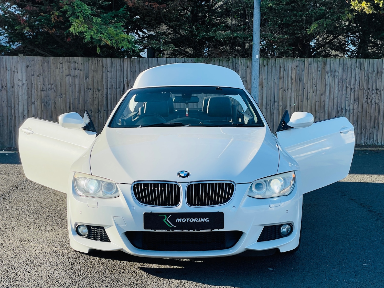 Used BMW 3 Series 2010 for sale - 76839982: Photo 24