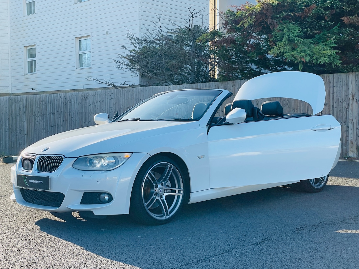 Used BMW 3 Series 2010 for sale - 76839982: Photo 25