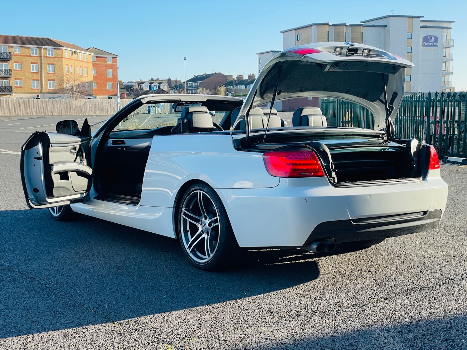 Used BMW 3 Series 2010 for sale - 76839982: Photo 26