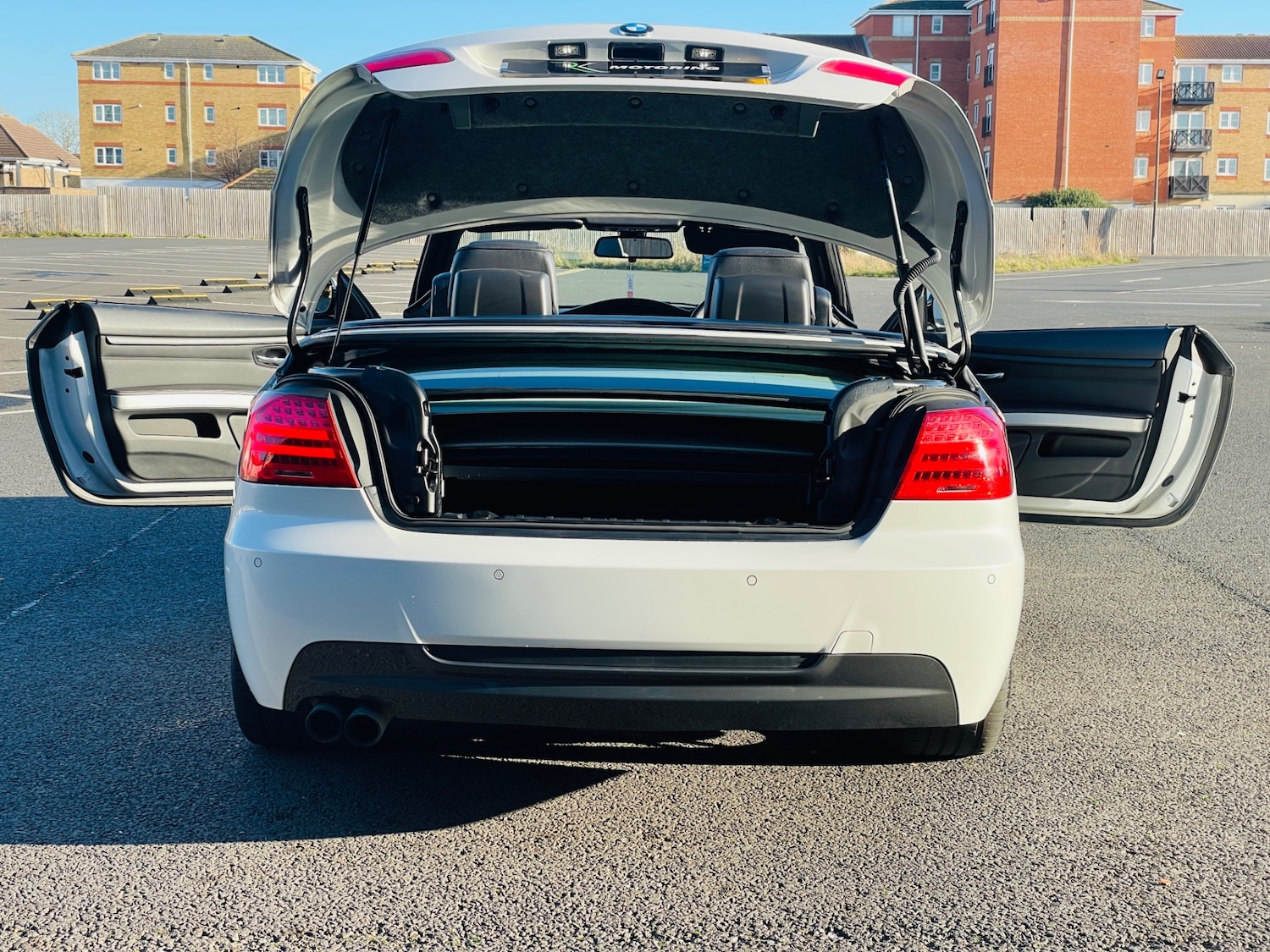 Used BMW 3 Series 2010 for sale - 76839982: Photo 27