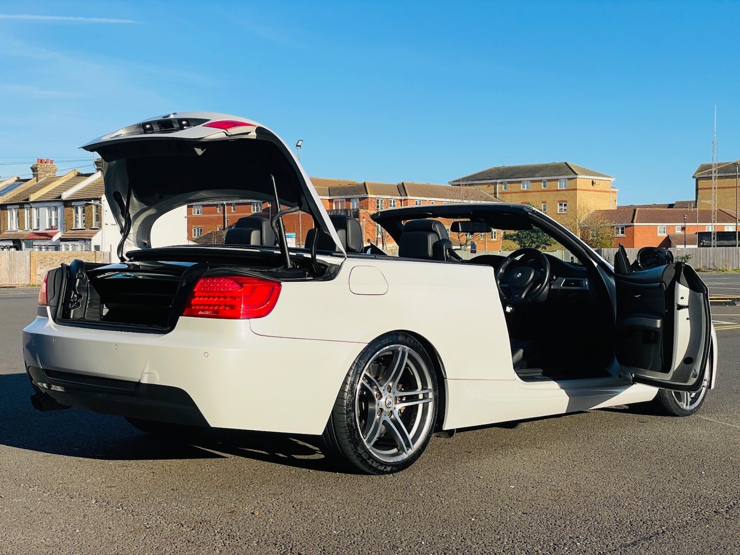 Used BMW 3 Series 2010 for sale - 76839982: Photo 28