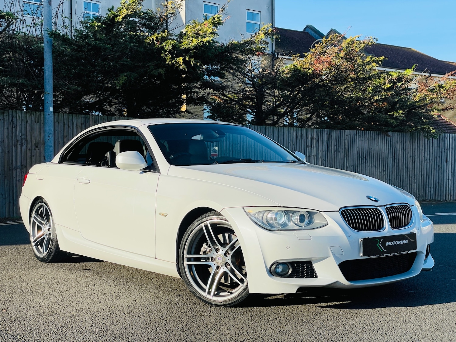 Used BMW 3 Series 2010 for sale - 76839982: Photo 29