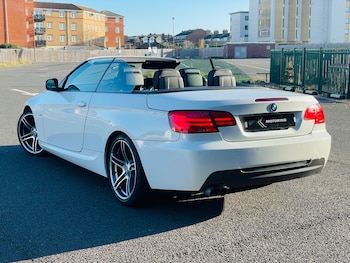 Used BMW 3 Series 2010 for sale - 76839982: Photo