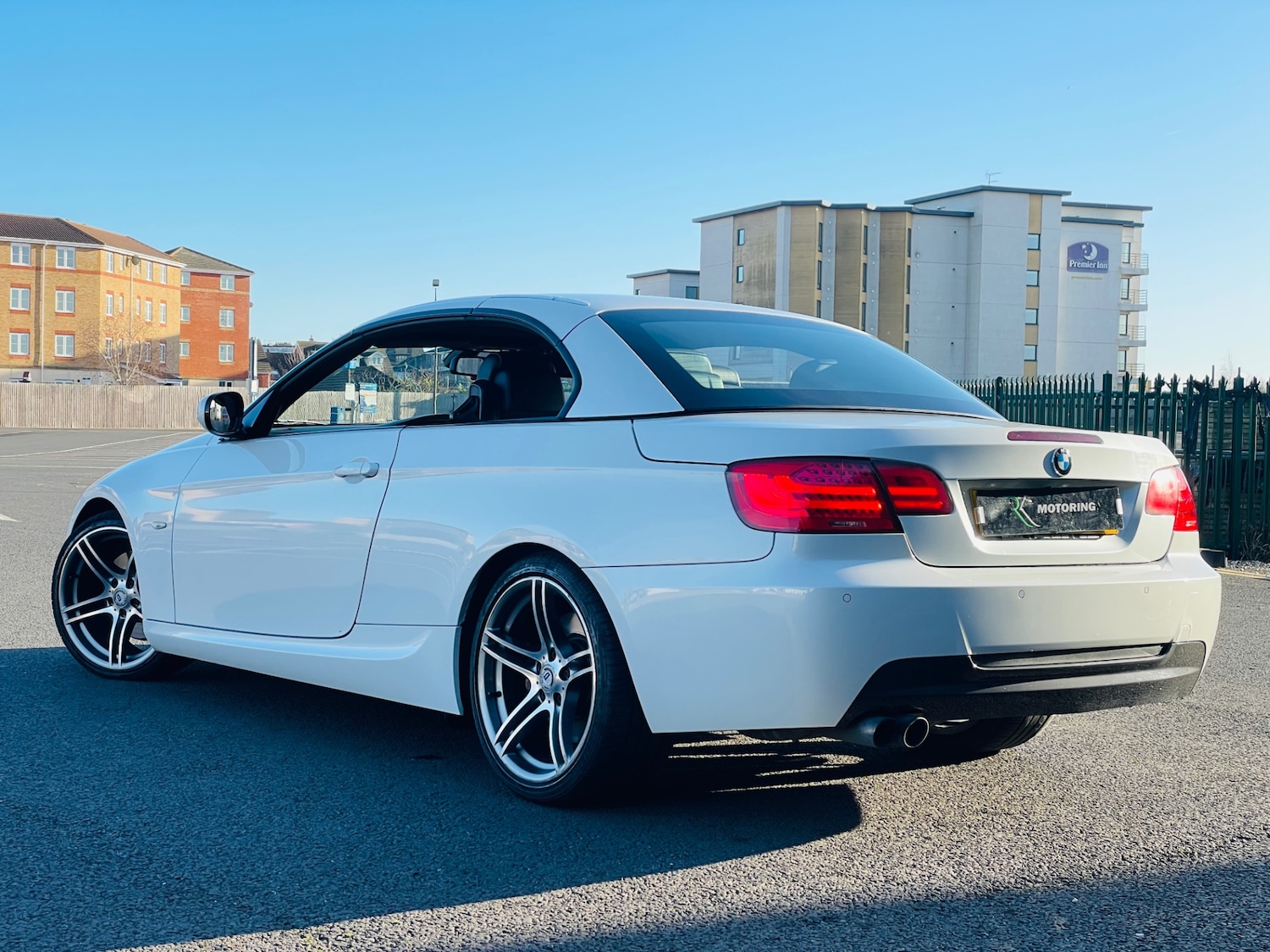 Used BMW 3 Series 2010 for sale - 76839982: Photo 30