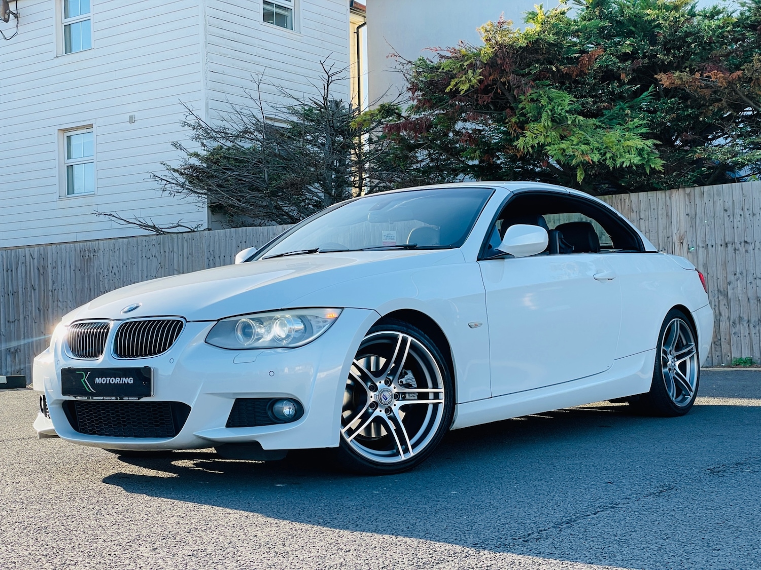 Used BMW 3 Series 2010 for sale - 76839982: Photo 31