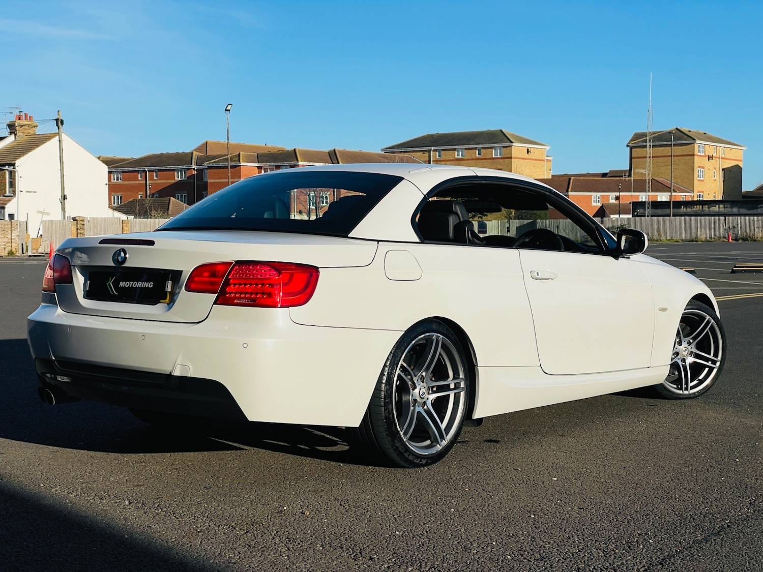 Used BMW 3 Series 2010 for sale - 76839982: Photo 32