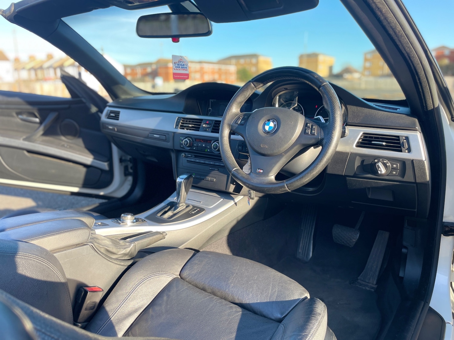 Used BMW 3 Series 2010 for sale - 76839982: Photo 33