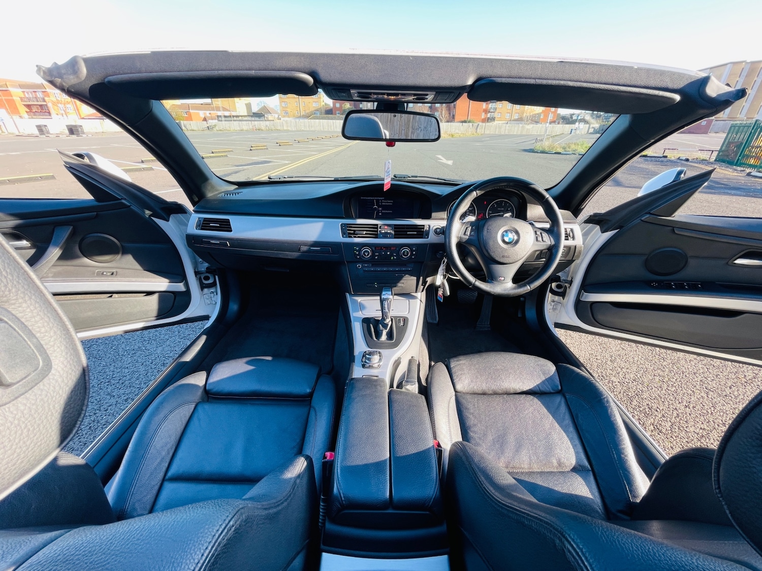 Used BMW 3 Series 2010 for sale - 76839982: Photo 34