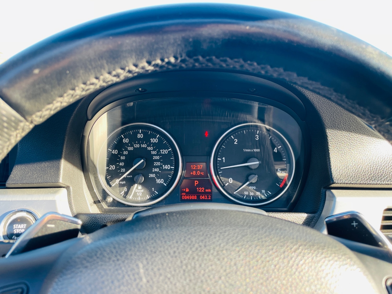 Used BMW 3 Series 2010 for sale - 76839982: Photo 35