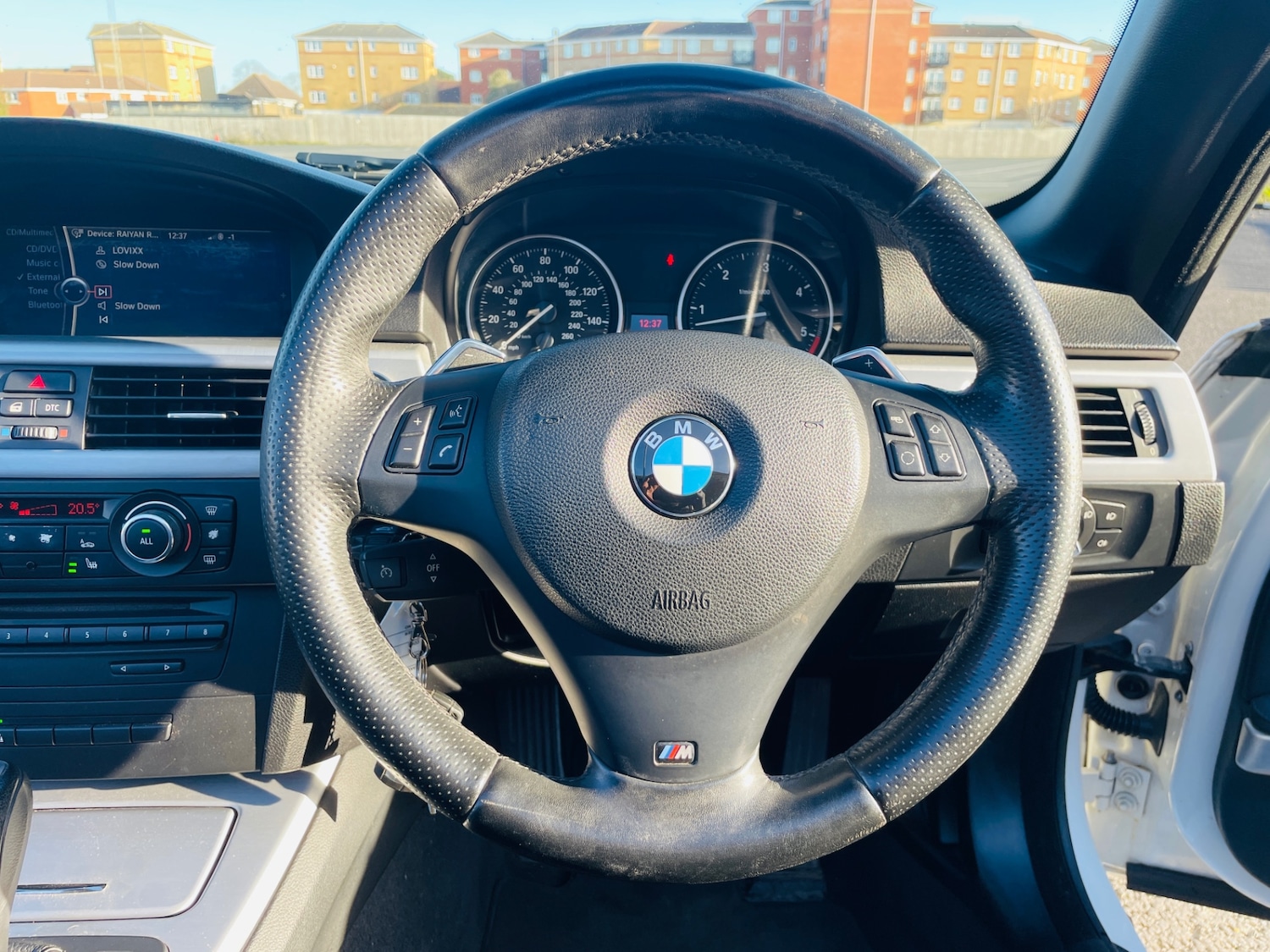 Used BMW 3 Series 2010 for sale - 76839982: Photo 36