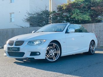 Used BMW 3 Series 2010 for sale - 76839982: Photo