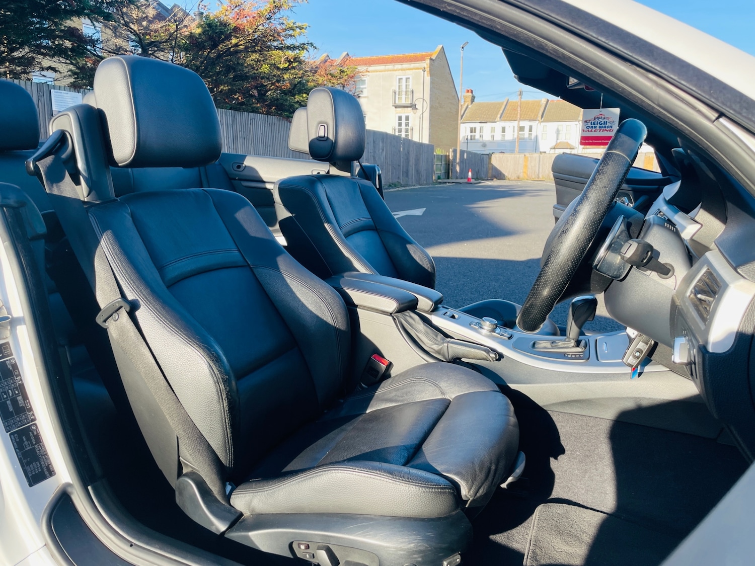 Used BMW 3 Series 2010 for sale - 76839982: Photo 47