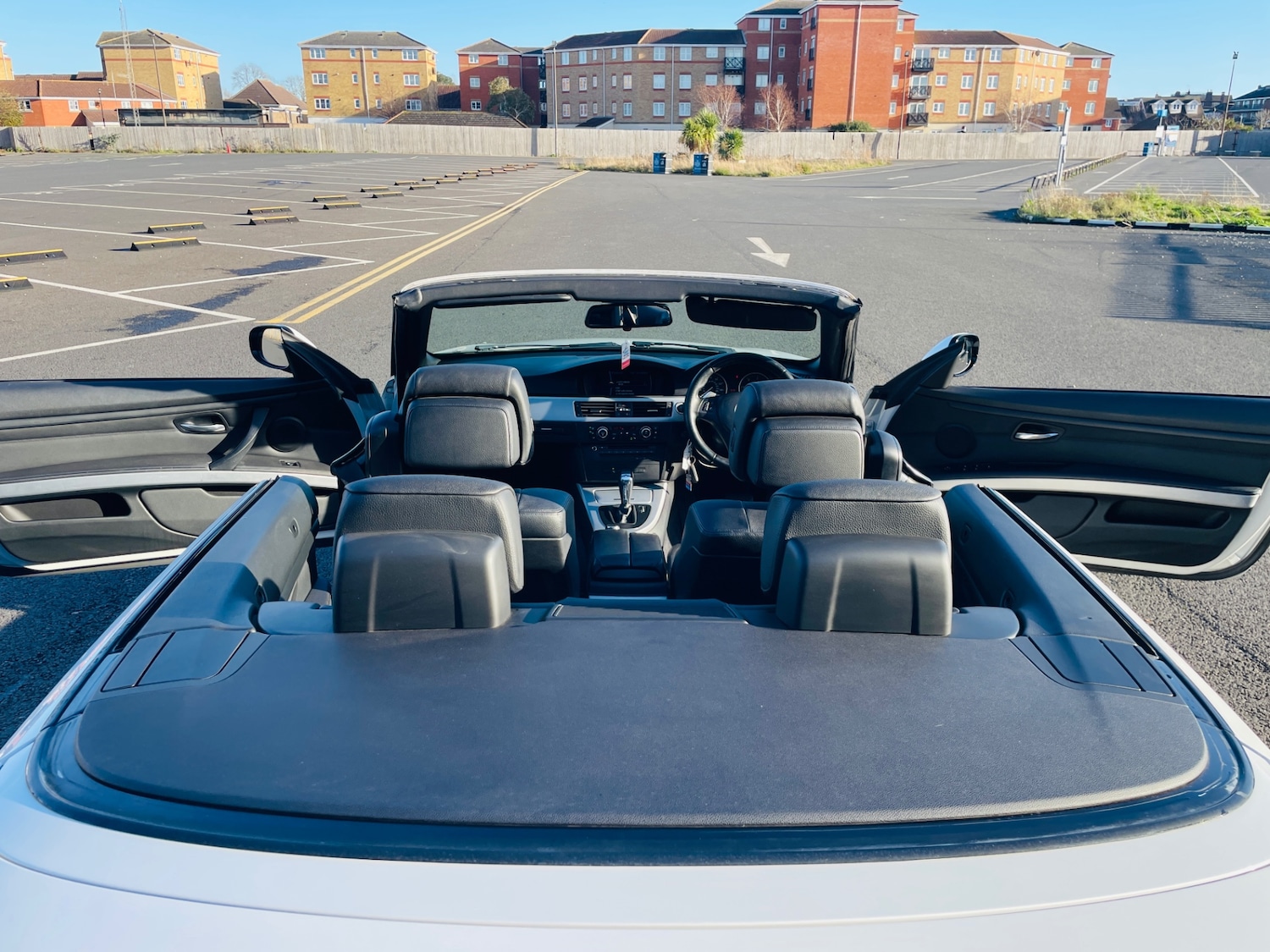 Used BMW 3 Series 2010 for sale - 76839982: Photo 49