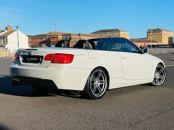 Used BMW 3 Series 2010 for sale - 76839982: Photo