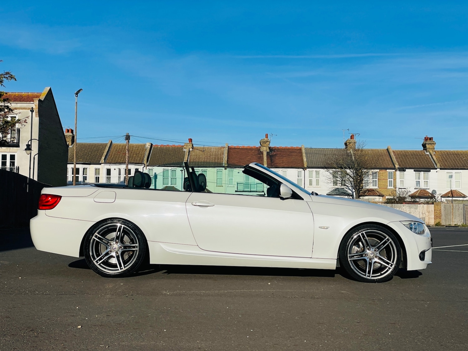 Used BMW 3 Series 2010 for sale - 76839982: Photo 5