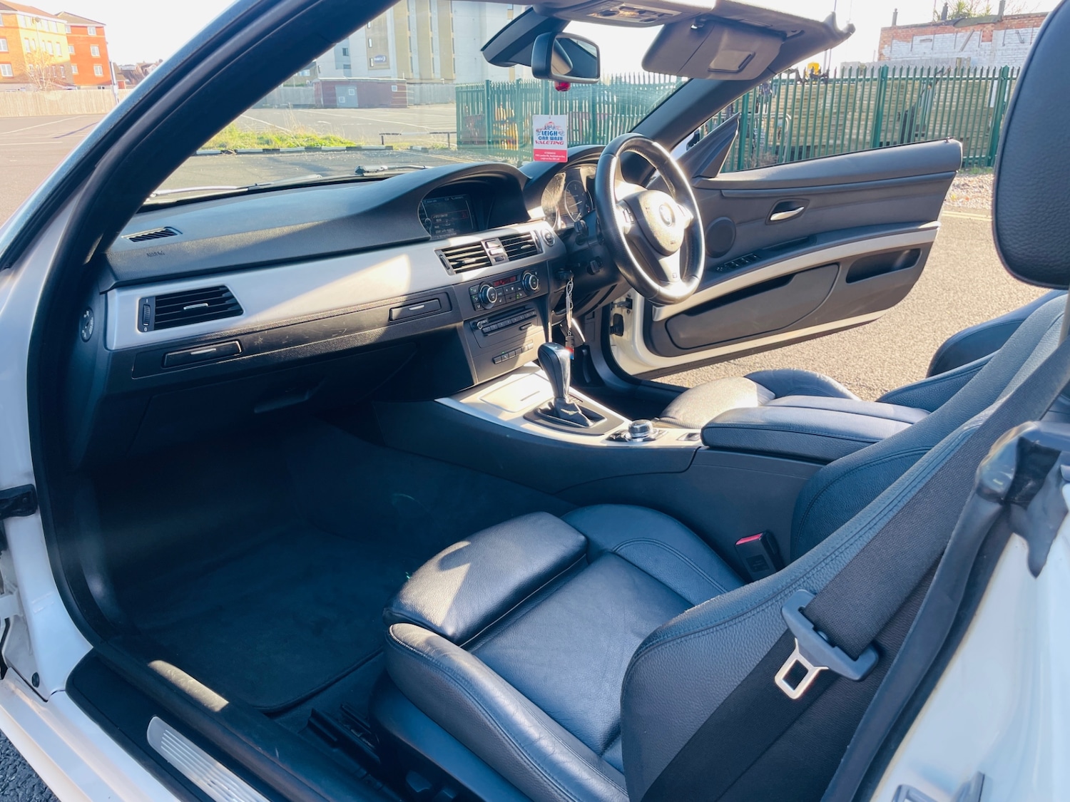 Used BMW 3 Series 2010 for sale - 76839982: Photo 50