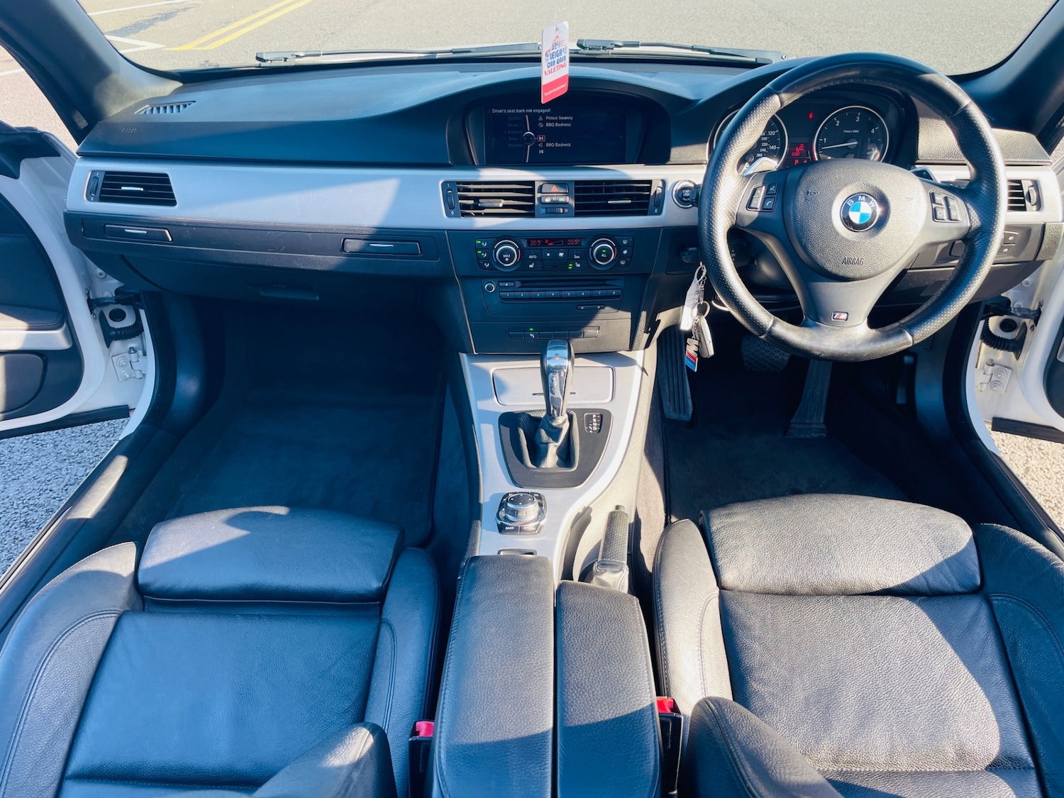 Used BMW 3 Series 2010 for sale - 76839982: Photo 53