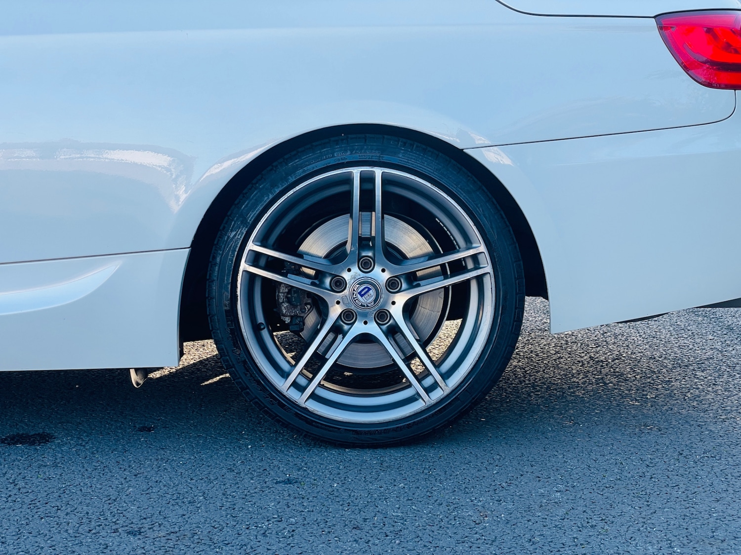 Used BMW 3 Series 2010 for sale - 76839982: Photo 6