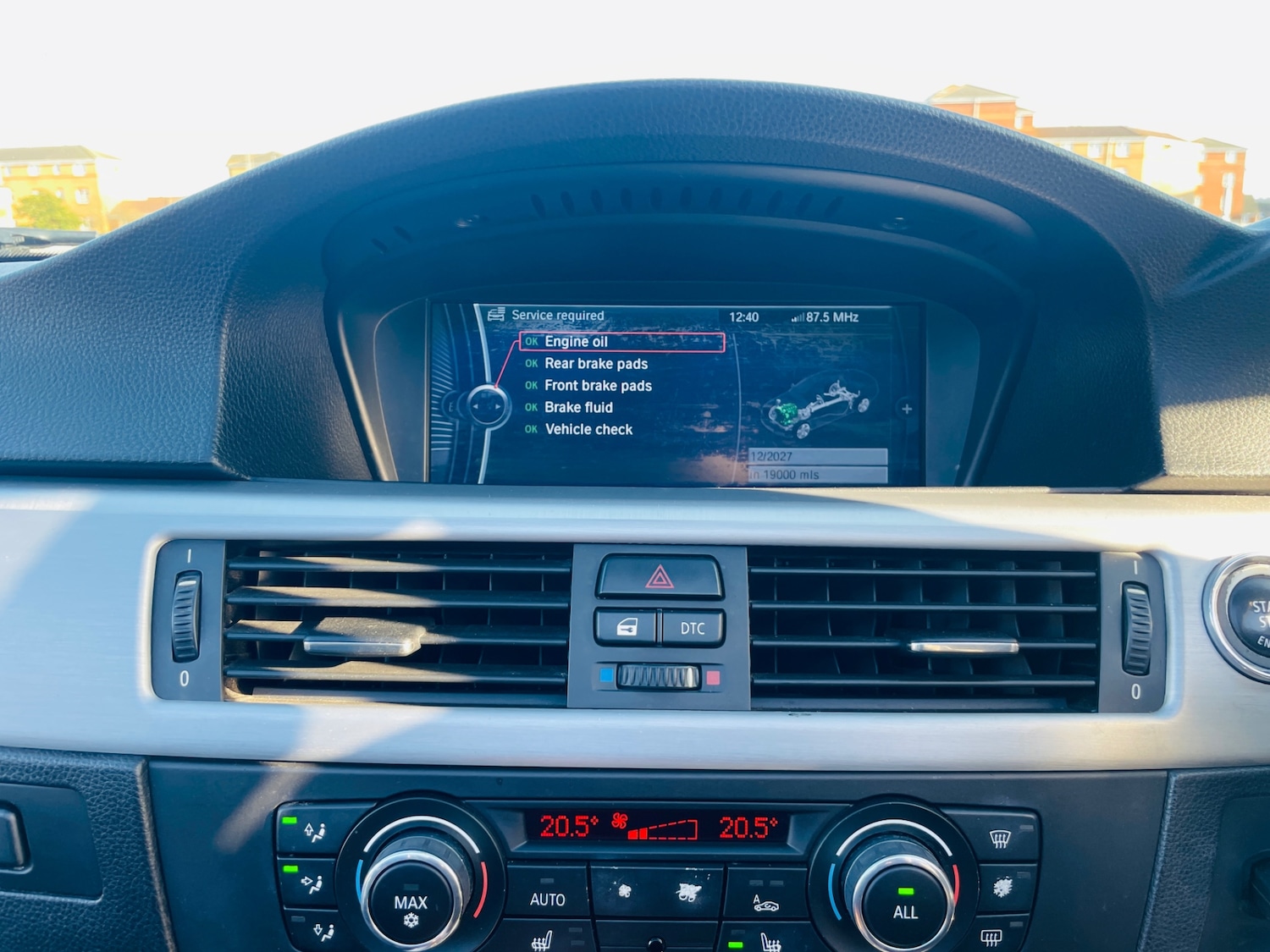 Used BMW 3 Series 2010 for sale - 76839982: Photo 62