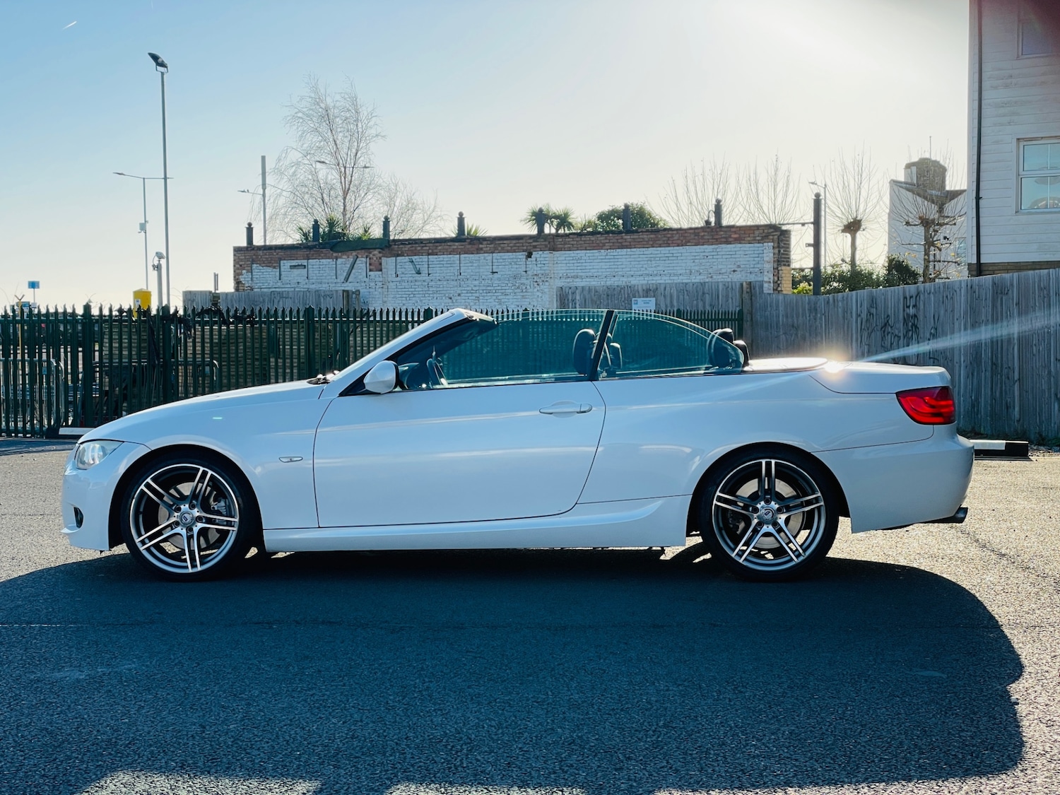 Used BMW 3 Series 2010 for sale - 76839982: Photo 7