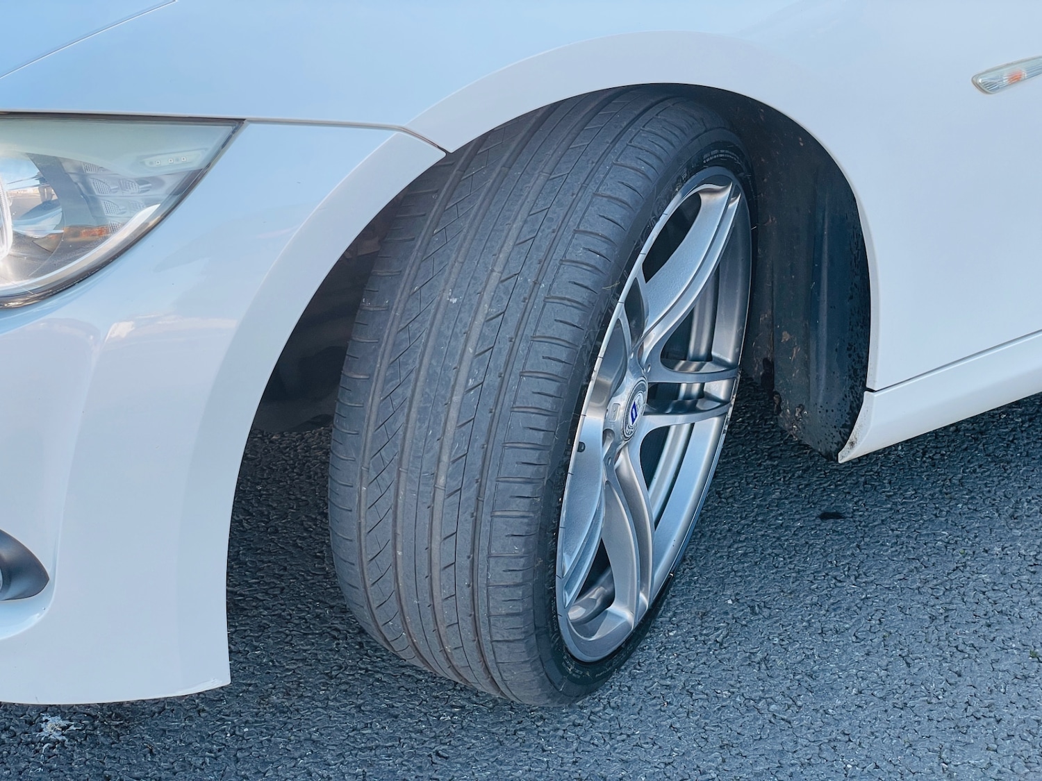 Used BMW 3 Series 2010 for sale - 76839982: Photo 72