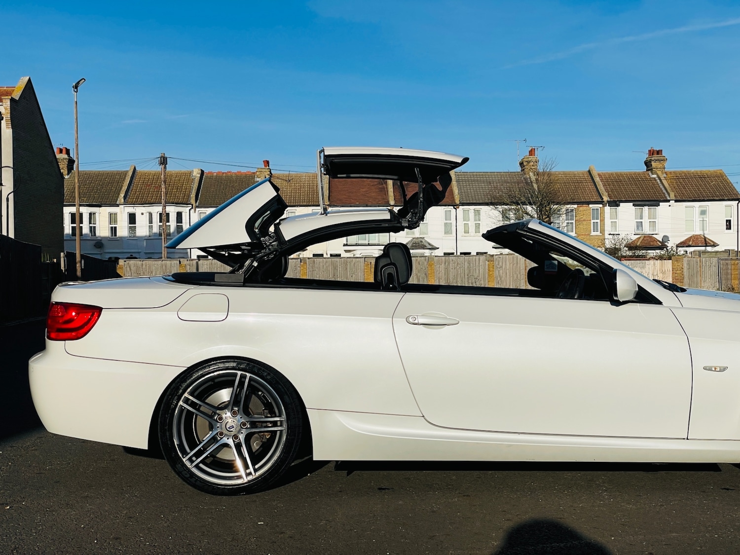 Used BMW 3 Series 2010 for sale - 76839982: Photo 73