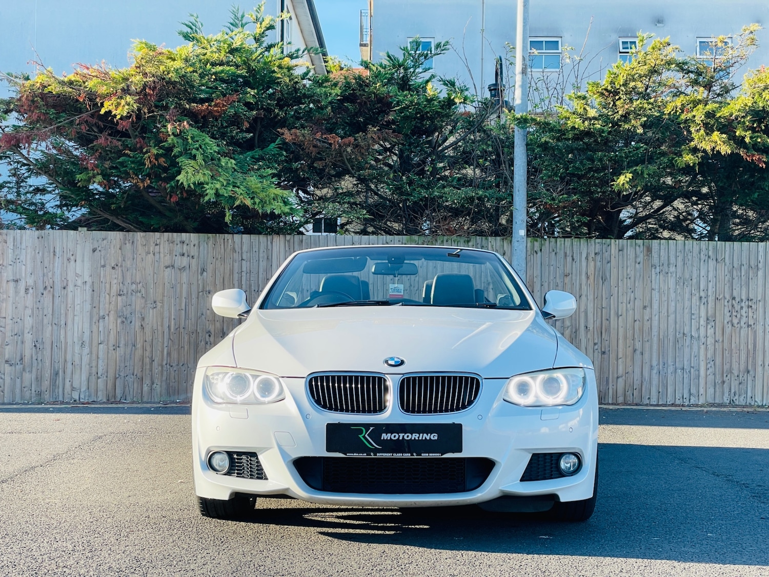 Used BMW 3 Series 2010 for sale - 76839982: Photo 9